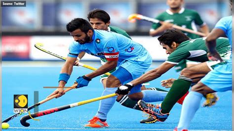 Hockey India Team, Tl52u 8glfm53m - Hockey india league (hil), known as ...