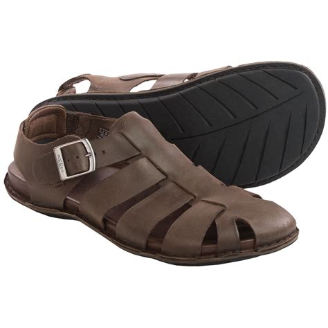 Keen Alman Fisherman Sandals (For Men) - Save 60%