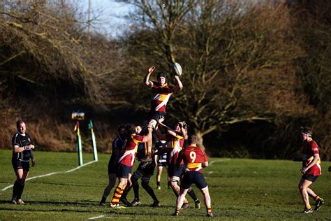 Dartfordians RFC promoted as London 2 South East champions