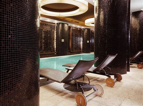 Swissotel Tallinn Pool: Pictures & Reviews - Tripadvisor