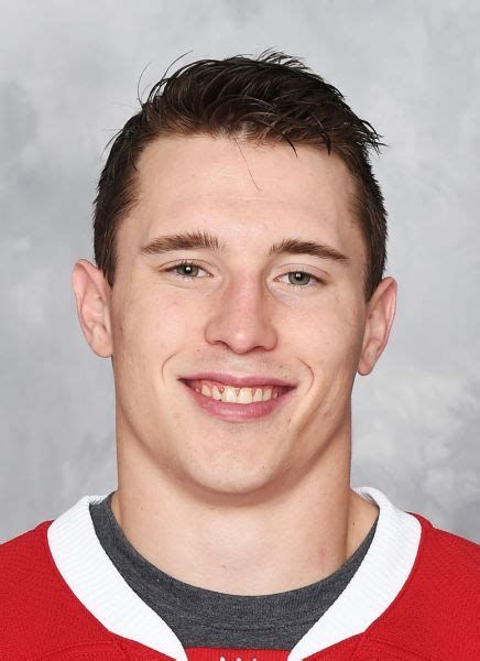 Brendan Gallagher hockey statistics and profile at hockeydb.com