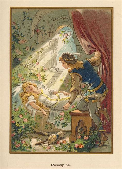 Sleeping beauty sun moon talia fairy tale art – Artofit