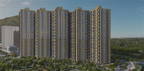 Godrej Mahalunge| Amenities, Advantage and Investment