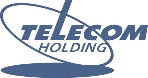 Telecom-holding – Logos Download