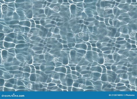 Water Ripples Refraction Texture Tilable Seamless HQ Stock Image - Image of pattern, ripple ...