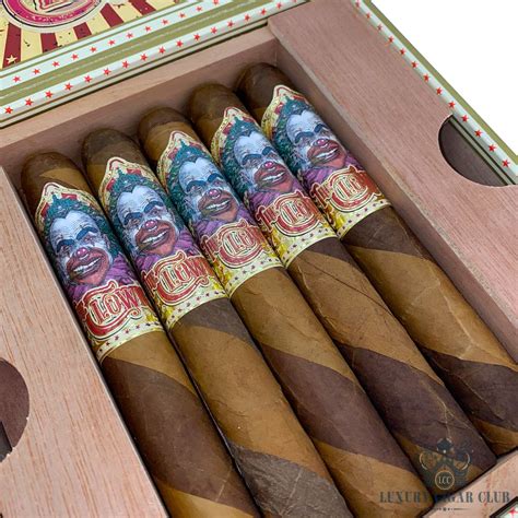 Danli Honduras Tobacco – Luxury Cigar Club