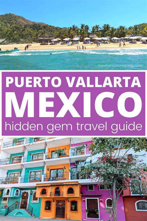 Puerto Vallarta Vacations, All Inclusive Vacations, Beach Resorts, Mexico Vacation Spots ...