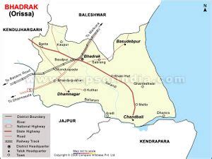 Bhadrak - Jatland Wiki