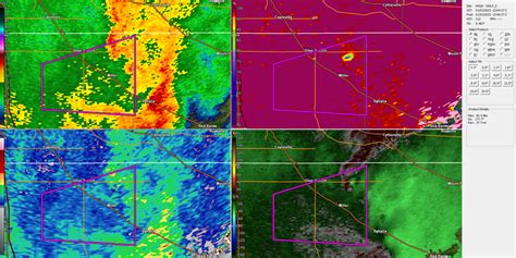 Winter Severe Weather Outbreak Slams the Southeast… Again.