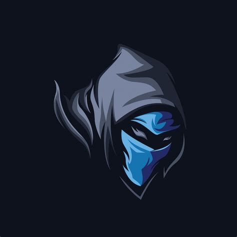 Premium Vector | Shadow Ninja