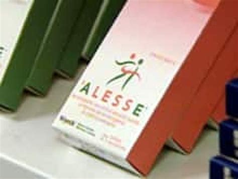 Alesse