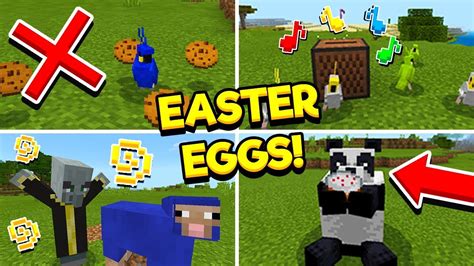 Socorro ferida peça desculpas minecraft name tag easter eggs Te mostrar Esmagadora experimental