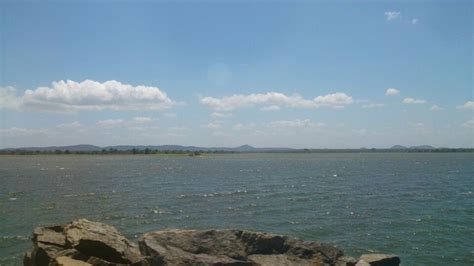 Parakrama Samudraya | Polonnaruwa, Sri lanka, Reservoir