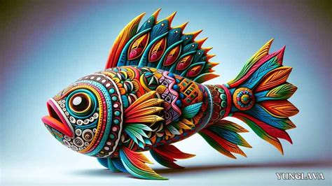 Mastering the Art: Techniques of Oaxacan Alebrijes - yunglava