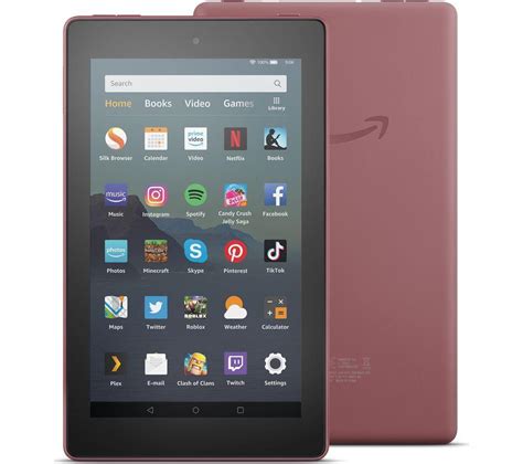 AMAZON Tablets - Cheap AMAZON Tablet Deals | Currys