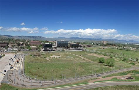 Click to Bid: Feds Selling Big Denver Development Site Online - WSJ