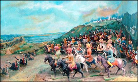 First Battle Of Panipat - Chanakya Forum