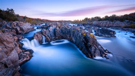 7 Essential Waterfalls Photography Tips