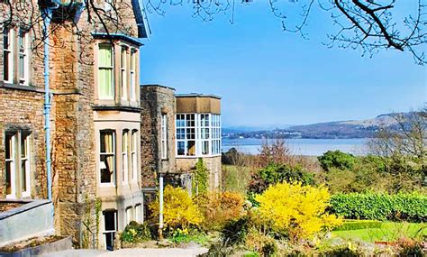 The Cumbria Grand Hotel - Grange-Over-Sands | Groupon