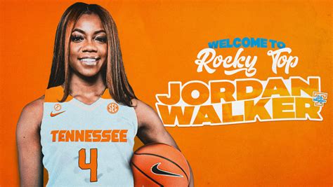 Tennessee Lady Vols continue building roster - The Next