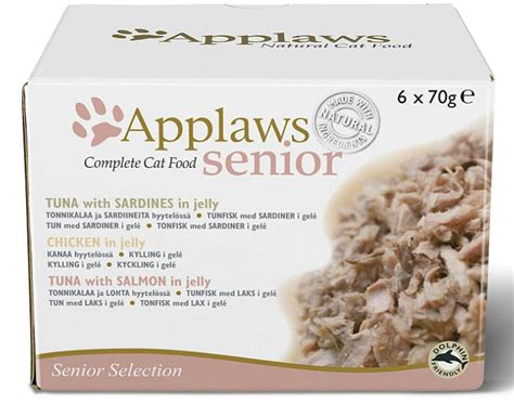 Best cat food for seniors to support your ageing feline 2024