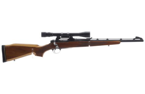 POTD: Came and Went - The Remington 600 Rifle