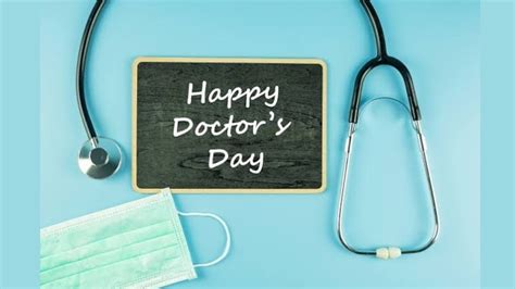 National Doctor’s Day Wishes, Messages, Greetings, Quotes