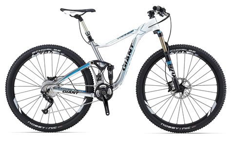 2013 Giant Trance X 29er 0 - Reviews, Comparisons, Specs - Mountain ...