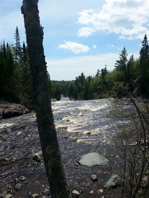 Tettegouche State Park Trail - Minnesota | AllTrails