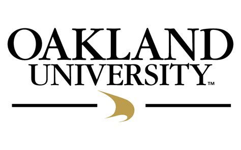 Oakland University Logo | 02 - PNG Logo Vector Brand Downloads (SVG, EPS)