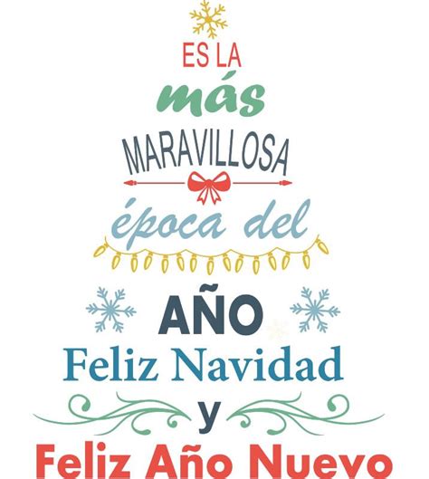 Tarjetas de Navidad 2019 - 2020 Gratis - Tarjetas de Felicitaciones ...