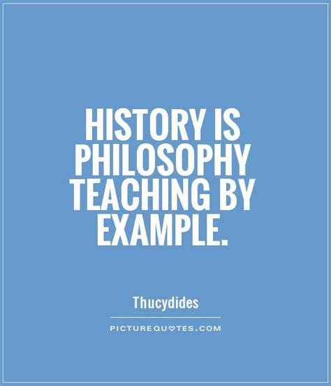 Thucydides Quotes On History - ShortQuotes.cc