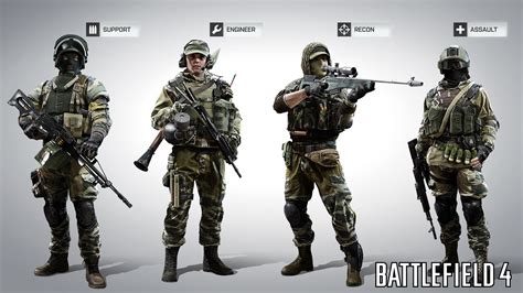 DICE Showcasing Battlefield 4 Multiplayer on New Island Map at GamesCom 2013 - Operation Metro ...