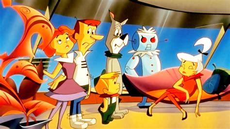 Jetsons: The Movie (1990) | MUBI