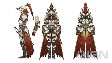 Slideshow: Monster Hunter Rise Concept Art: Somnacanth and Aknosom ...