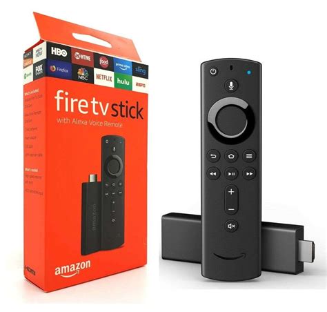 Amazon Fire TV Stick 4K streaming device with Alexa Voice Remote - AppleMe