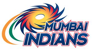 IPL – Mumbai Indians Logo Download png