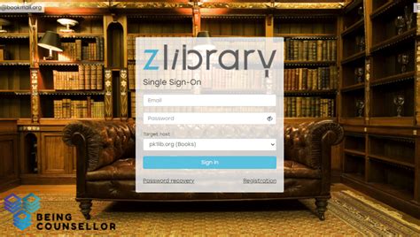 Z Library - The world’s largest eBook Library for Free