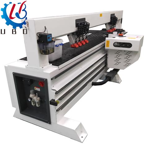 China Chinese Professional 4axis Cnc Engraving Router - Cnc Automatic Laser Side Hole Machine ...