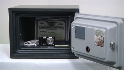 fireproof safe small – Safes reviews