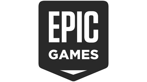 Epic Games Logo, symbol, meaning, history, PNG, brand