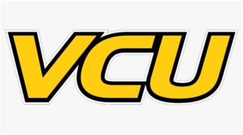 Vcu Athletics Logo Png, Transparent Png - kindpng