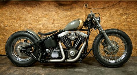 Customland: Evo Bobber