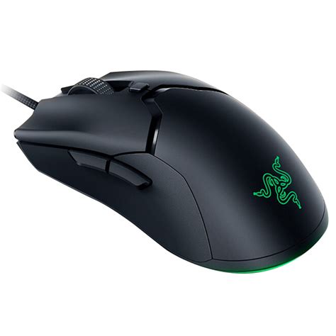 Razer Viper Mini RGB Gaming Mouse 61G Ultra Light Black