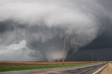 Signs Of A Tornado | Biggest Sign A Tornado Is Coming