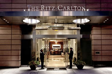 The Ritz-Carlton, Boston Transportation Options - Consero : Consero