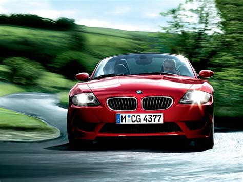 BMW Z4 Roadster Review Pictures Wallpaper | BMW Car Pictures and Review