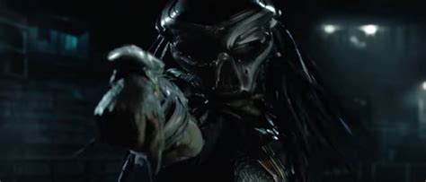 The Predator Trailer: Can Shane Black Give This Franchise New Life?