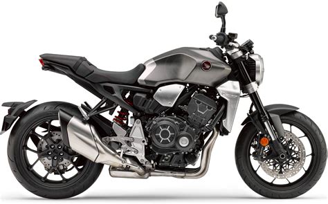 Honda CB 1000 R 2019 - Honda CB1000R 2019 - Moto / Motorcycle - Centre Honda Genève