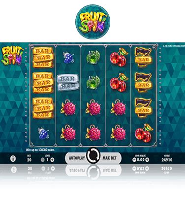 Fruit Spin > Play for Free + Real Money Offer 2024!